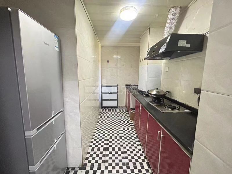 世茂江滨花园瑞景湾18397299周边环境图1