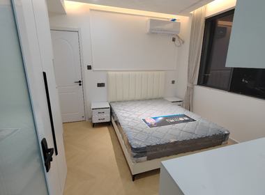 常启石塘人家二区 