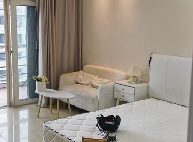 逸仙一村（逸仙路1321弄1支弄） 