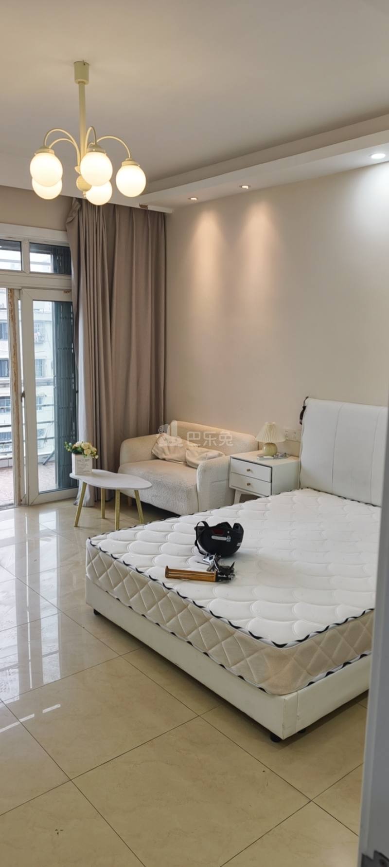 逸仙一村（逸仙路1321弄1支弄）18397362周边环境图0