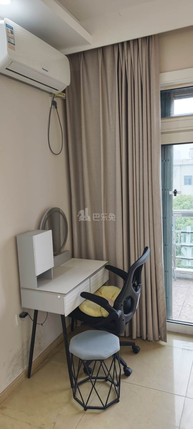 逸仙一村（逸仙路1321弄1支弄）18397362周边环境图1