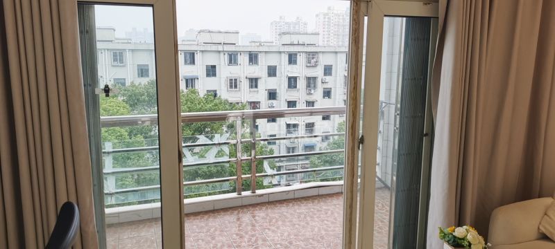 逸仙一村（逸仙路1321弄1支弄）18397362周边环境图2