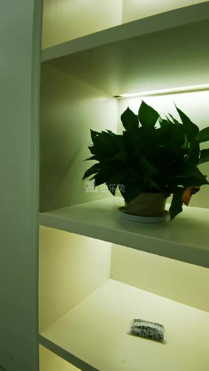 朗诗花漫里（阳光绿色雅苑）18397533周边环境图0