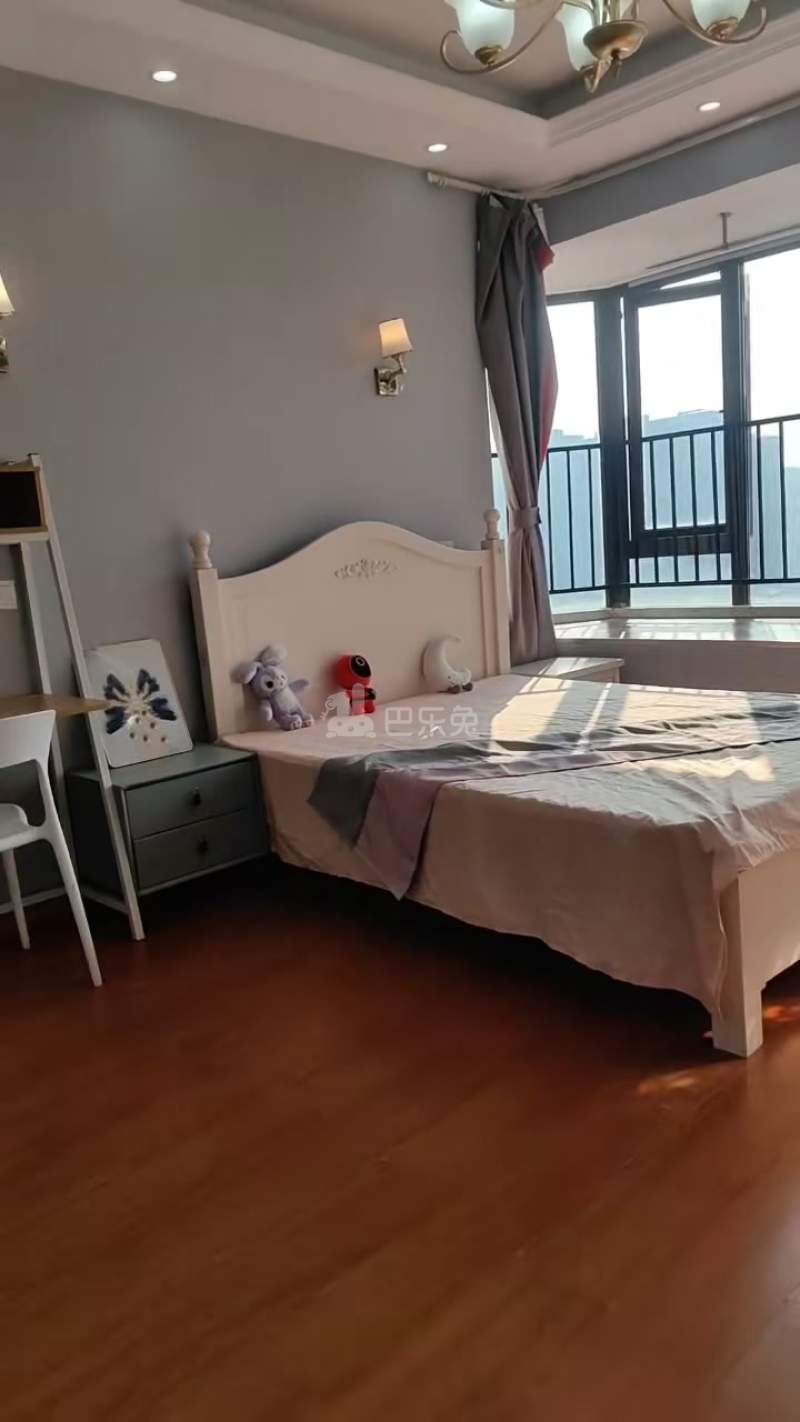 龙湖·天玺18397724周边环境图0