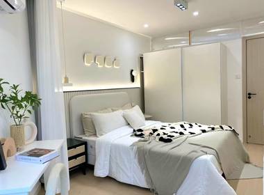 东园二村 1室1厅1卫