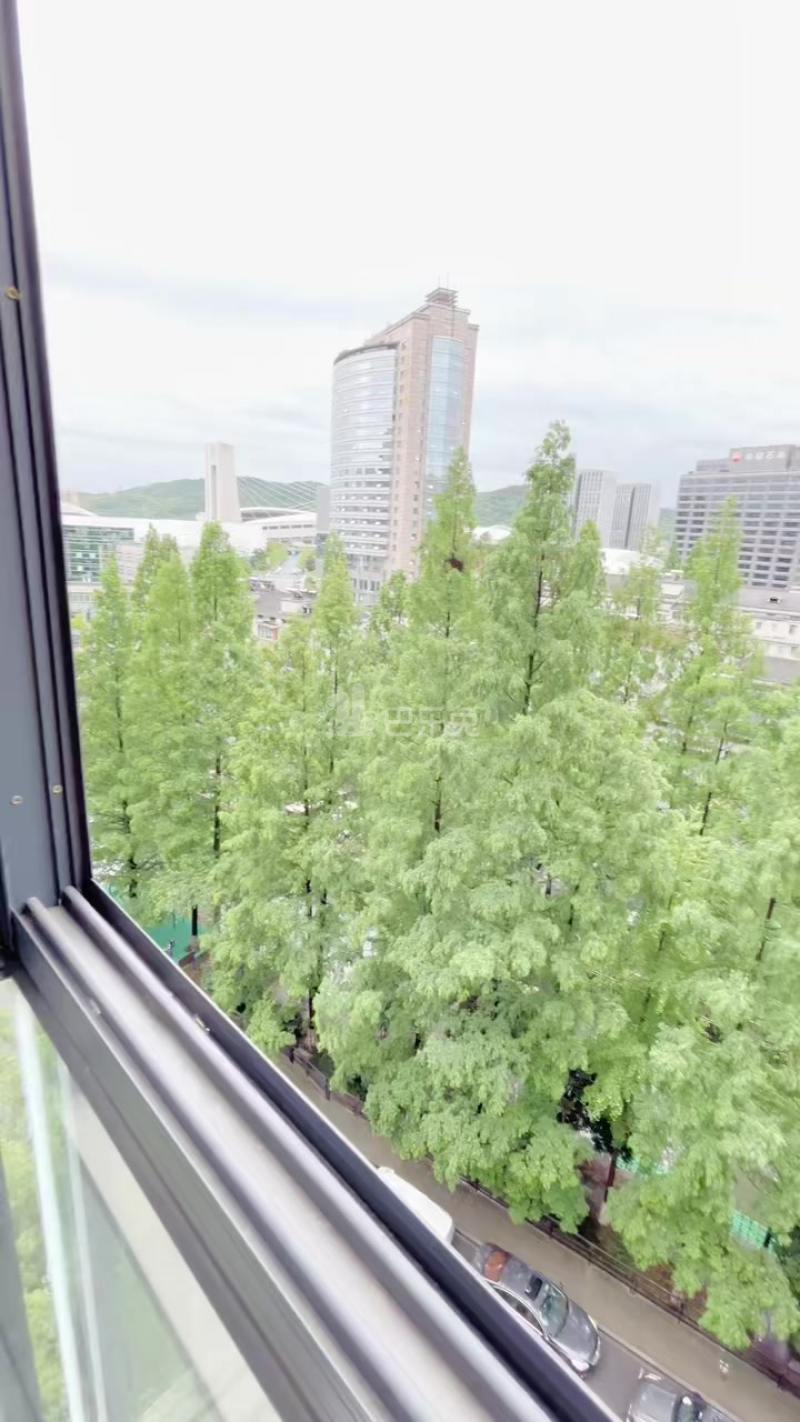 聚丰公寓18398022周边环境图0