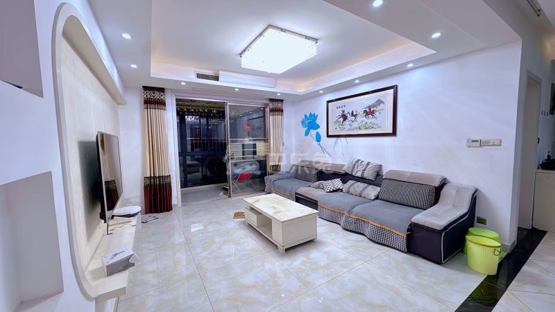 汾湖人家1期18398332周边环境图2