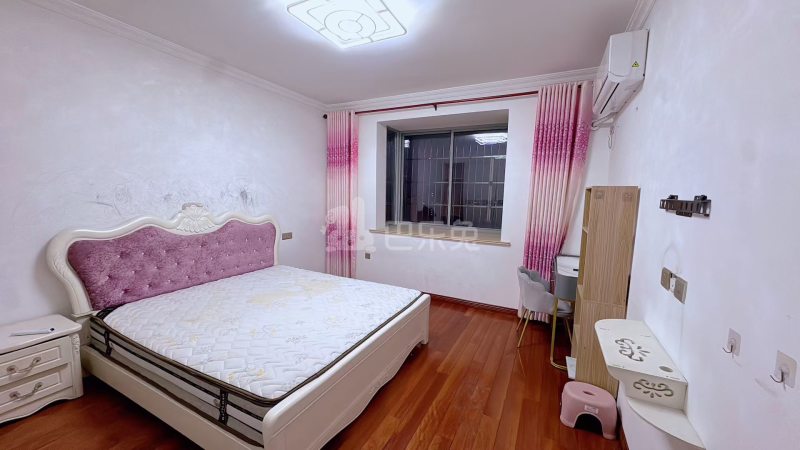 汾湖人家1期18398332周边环境图3