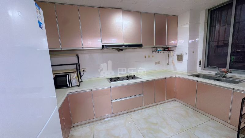 汾湖人家1期18398332周边环境图5