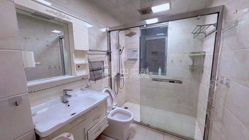 汾湖人家1期18398332周边环境图0