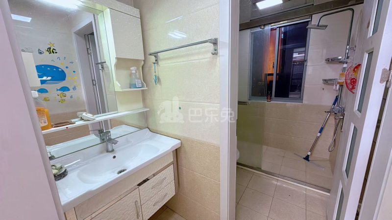 汾湖人家1期18398332周边环境图1