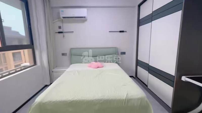 长松雅苑18398337周边环境图0