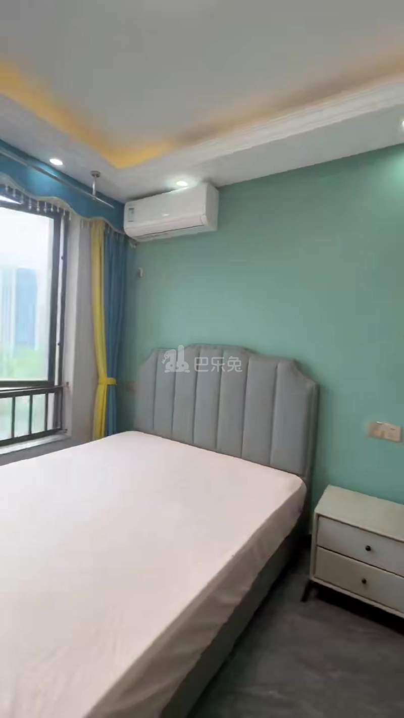 金地天逸3期18398545周边环境图0