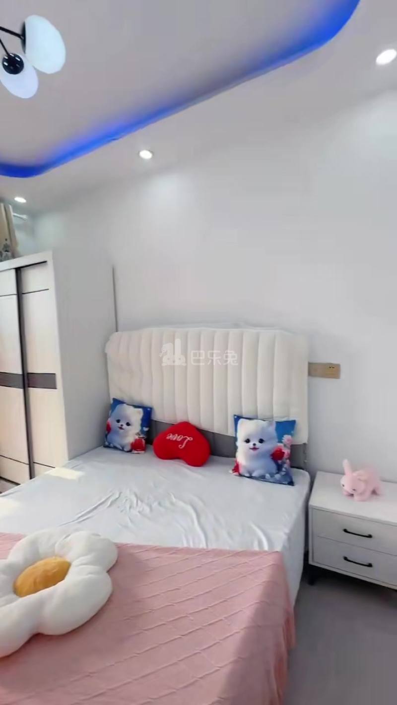 望宸名邸A区18398572周边环境图0