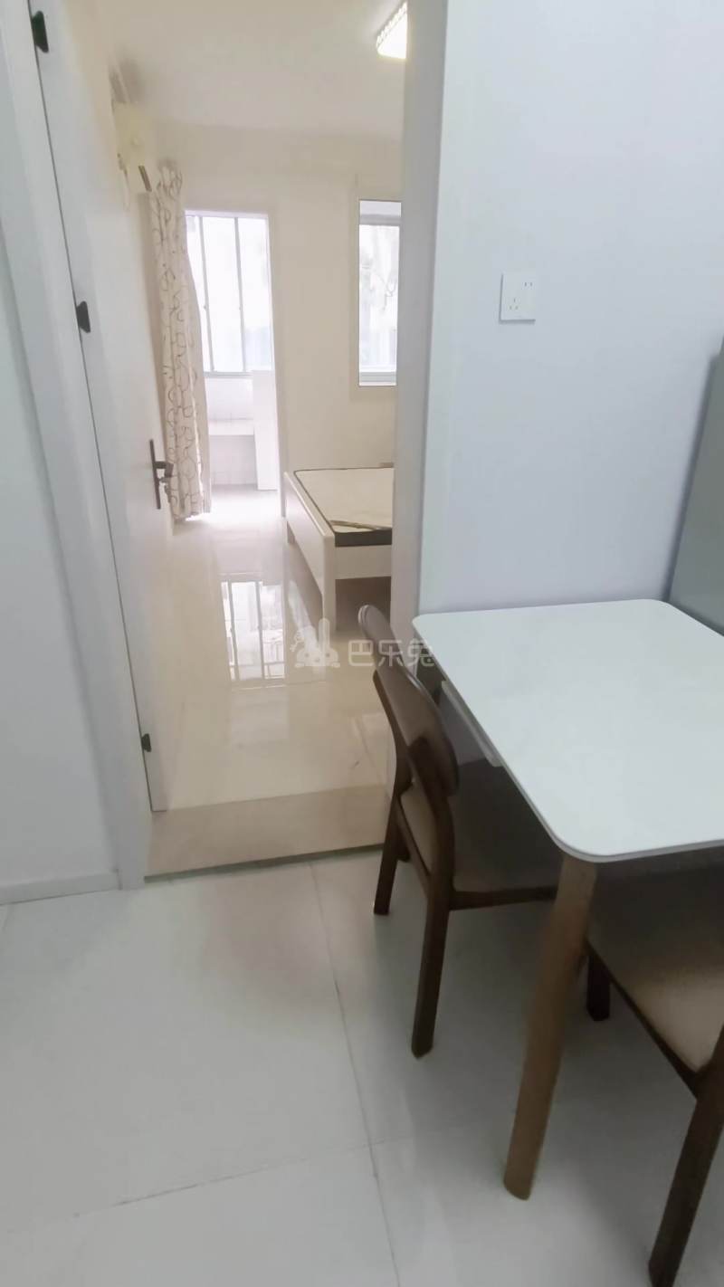 景芳三区18398619周边环境图0