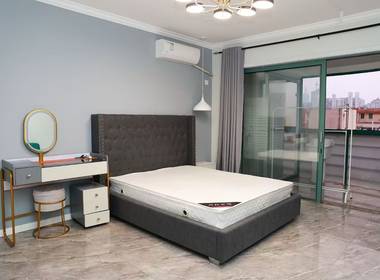 碧云新天地一期 