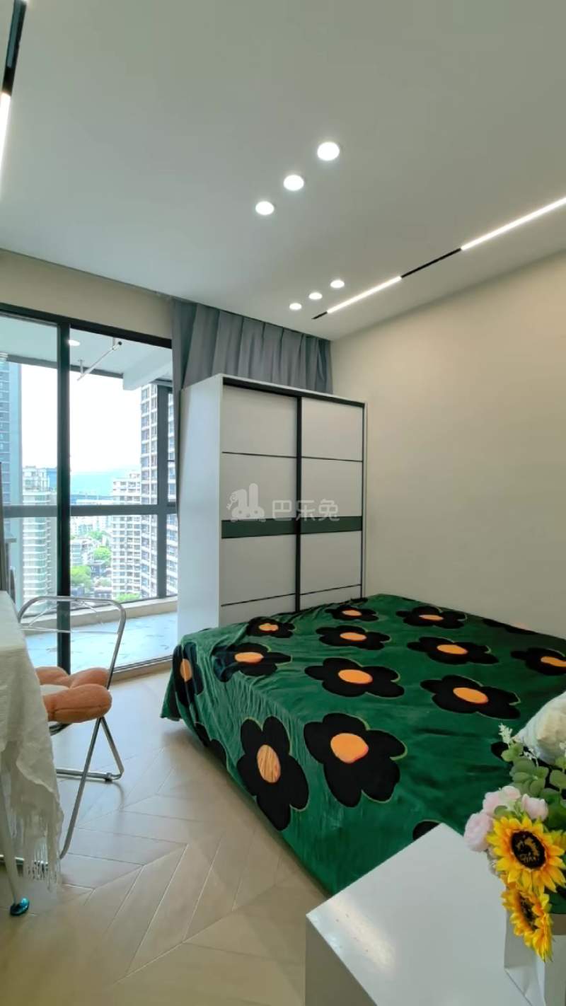 联乐名苑18398894周边环境图0