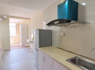 芒果公寓（萧山店） 