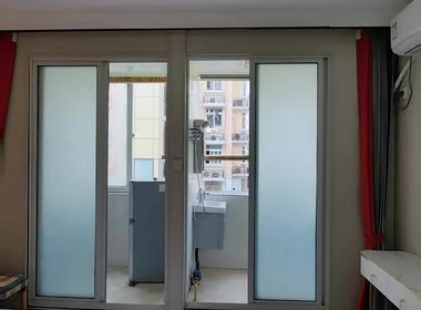 迎春小区(江汉东路) 