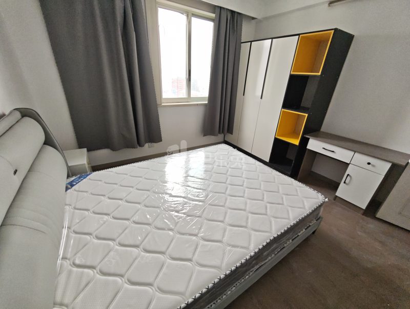 联升大厦18398998卧室图2