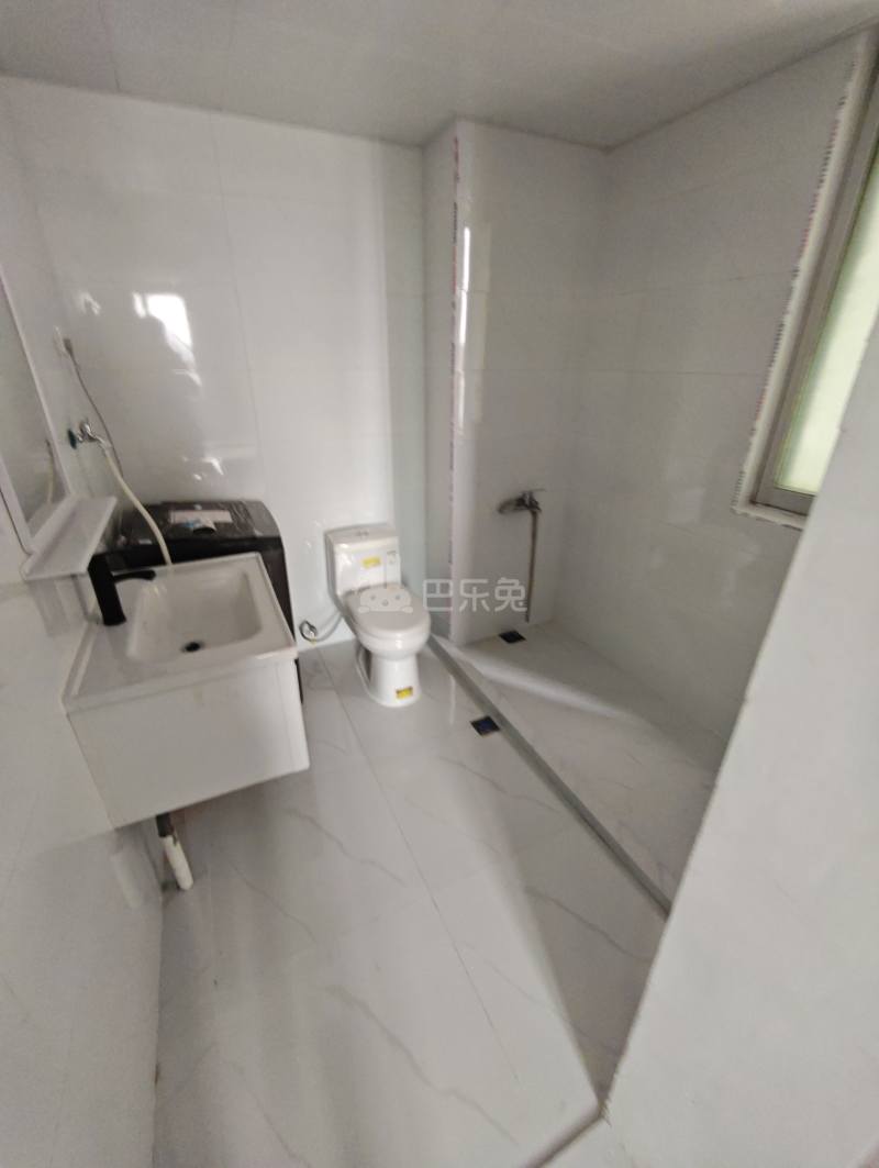 联升大厦18398998卫生间图6