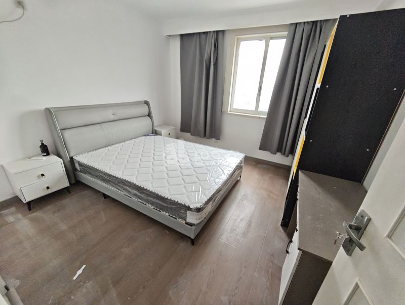 联升大厦18398998卧室图1