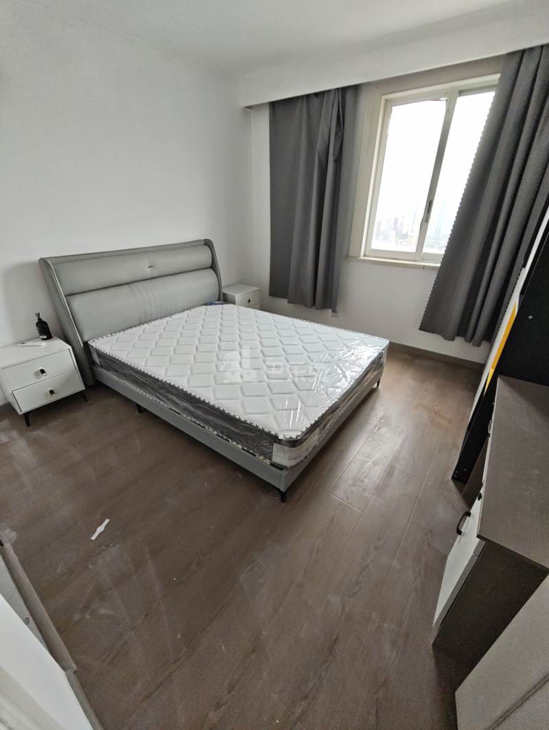 联升大厦18398998卧室图3