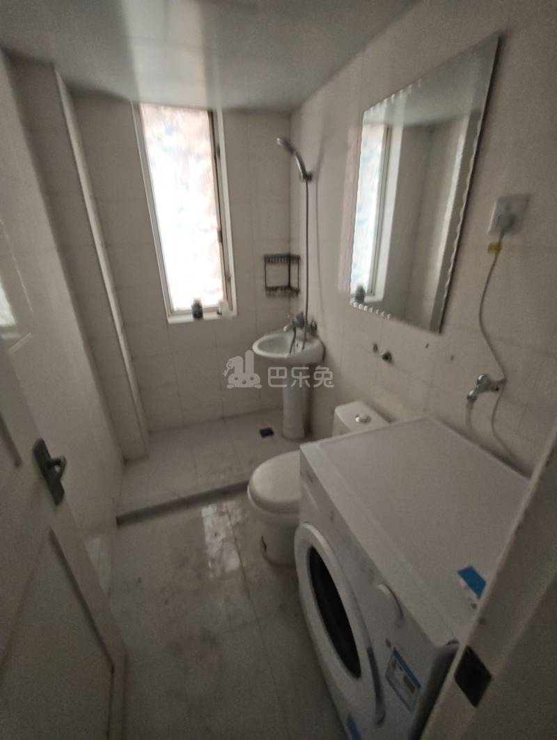 联升大厦18398998卫生间图7