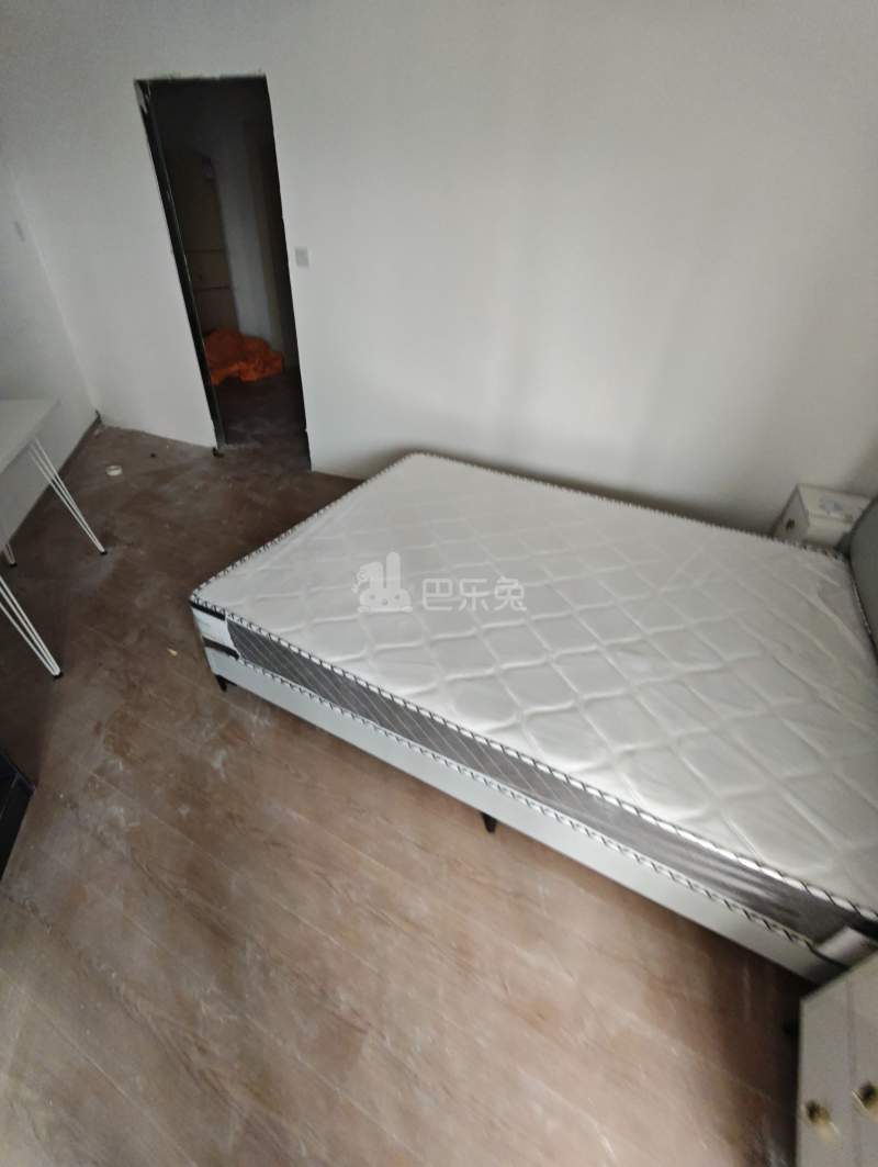 联升大厦18399002卧室图4