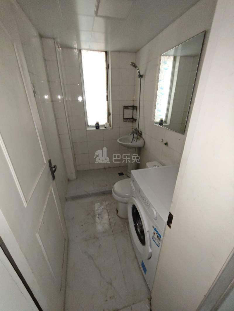 联升大厦18398998卫生间图8