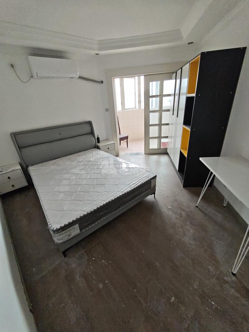 联升大厦18399002卧室图0