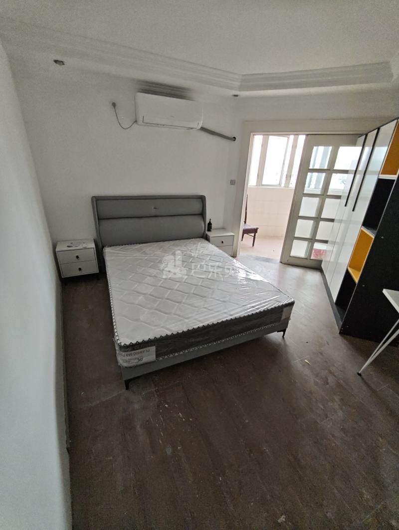 联升大厦18399002卧室图1