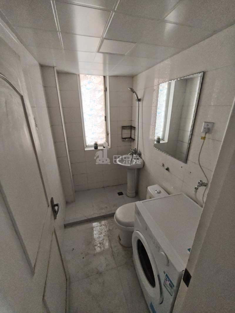 联升大厦18398998卫生间图10