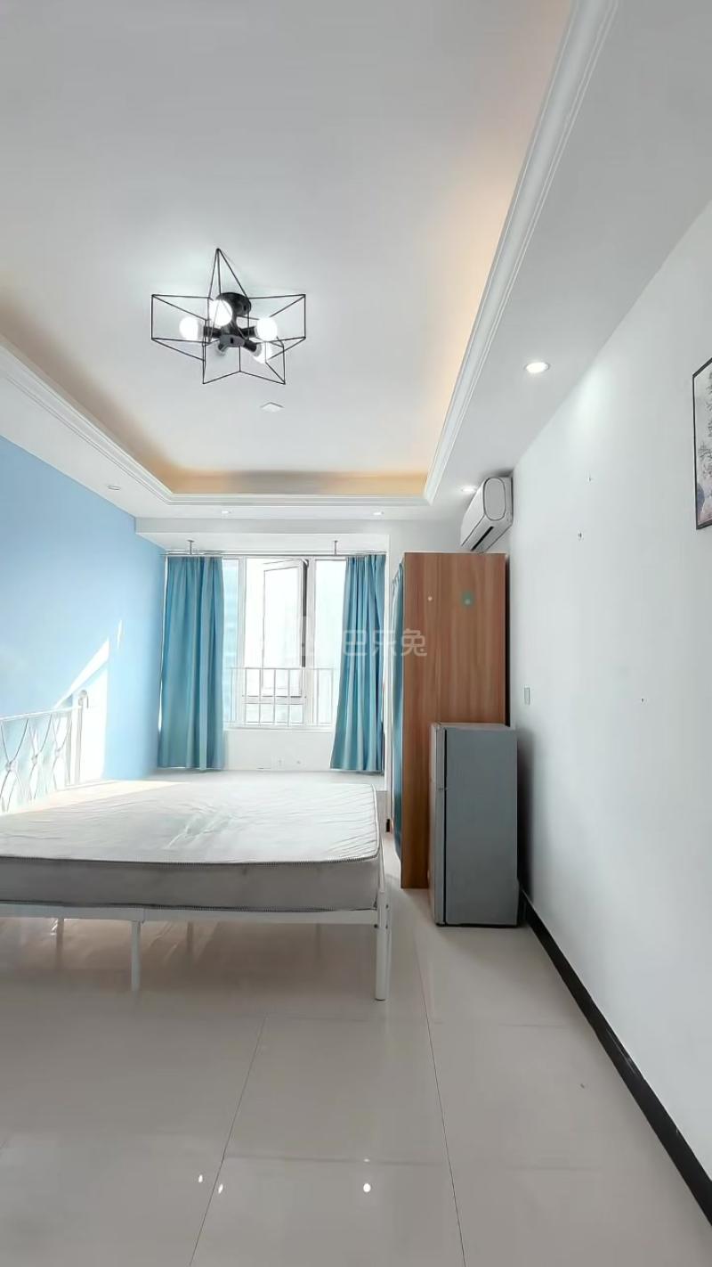 滨江江南之星18399053周边环境图0