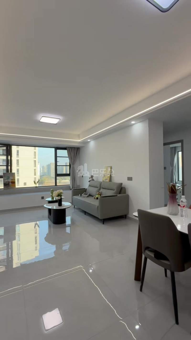 华丰人家18399169周边环境图0