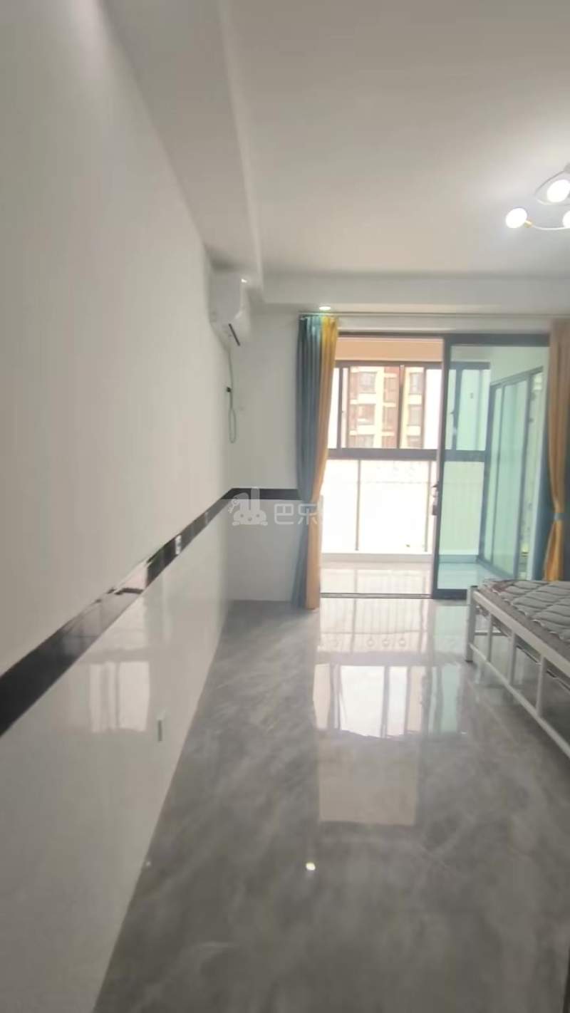 定山家园东区18399186周边环境图0