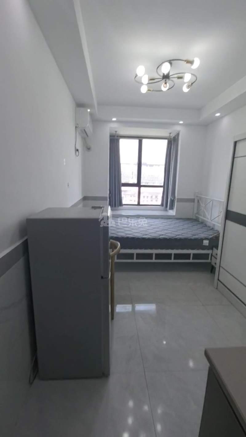 定山家园东区18399187周边环境图0