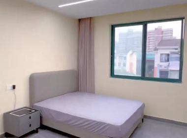 川杨新苑一期北区 