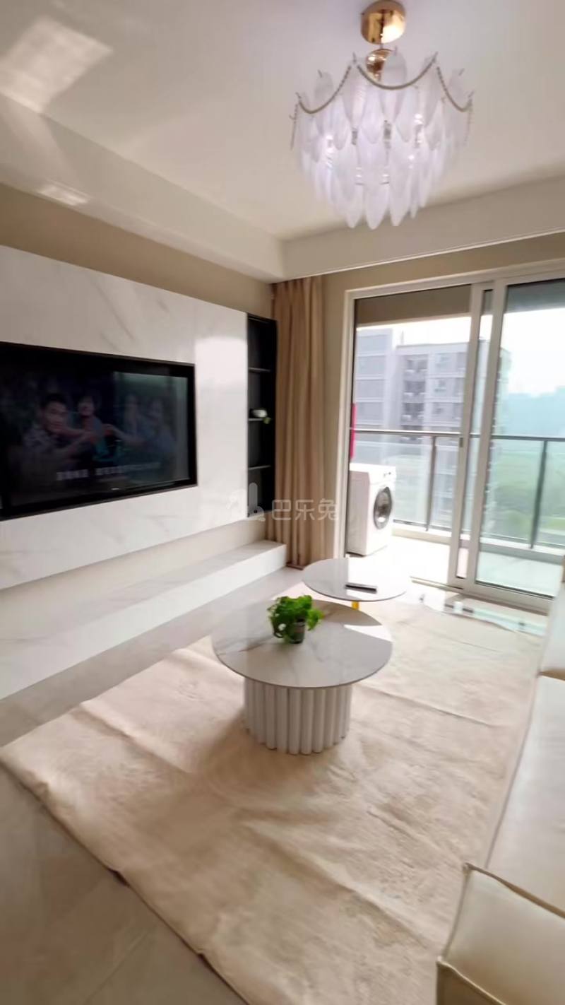 保利潮和阅江台轩18399349周边环境图0