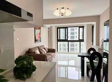 学林铭城 1室1厅0卫