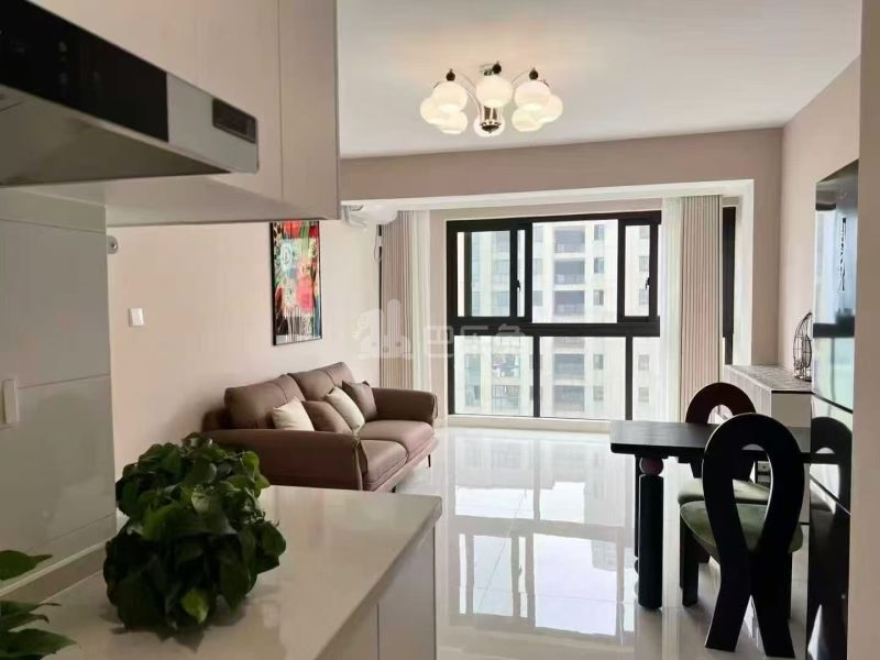 学林铭城18399351周边环境图4