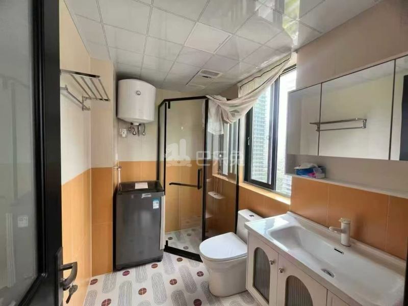 学林铭城18399351周边环境图3