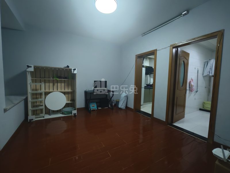 聚丰景都18399438周边环境图1