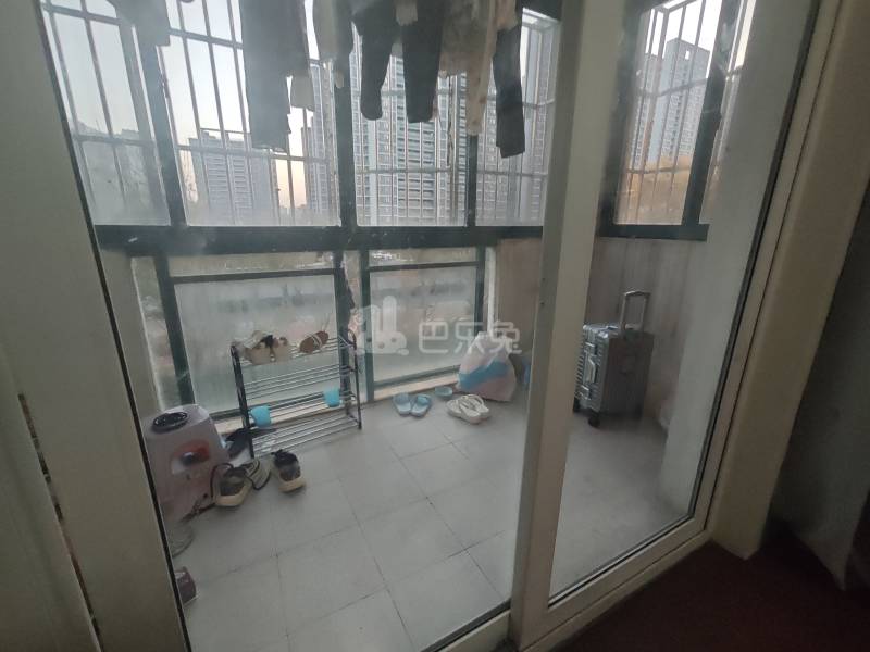 聚丰景都18399438周边环境图5