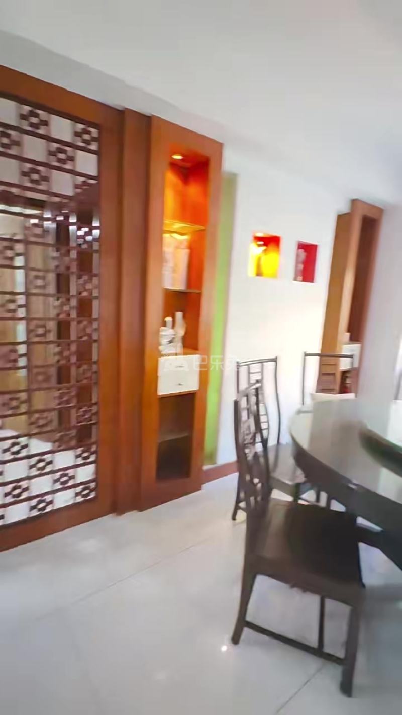 三新家园东区18399456周边环境图0