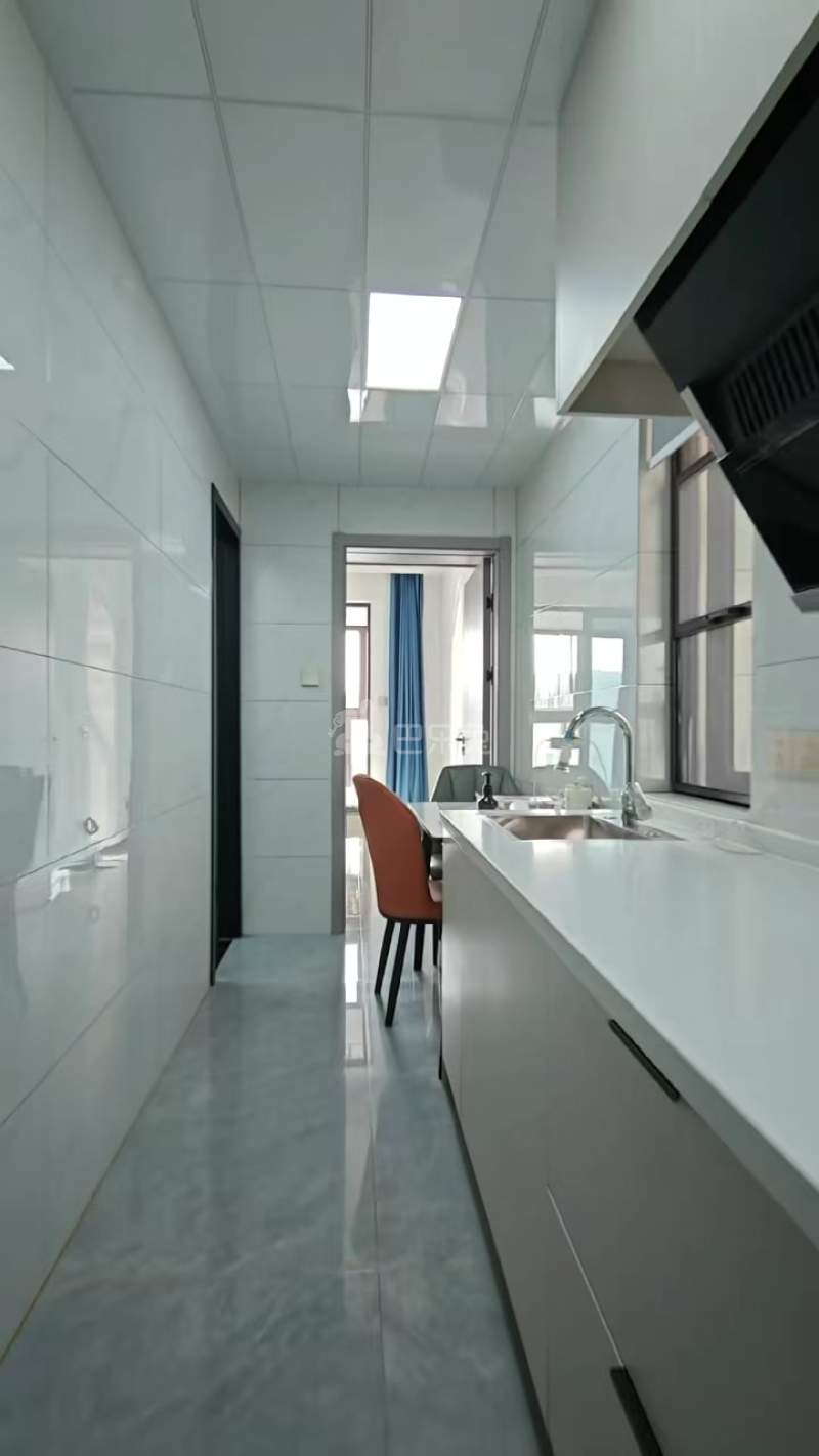 丰收湖嘉园18399462周边环境图0