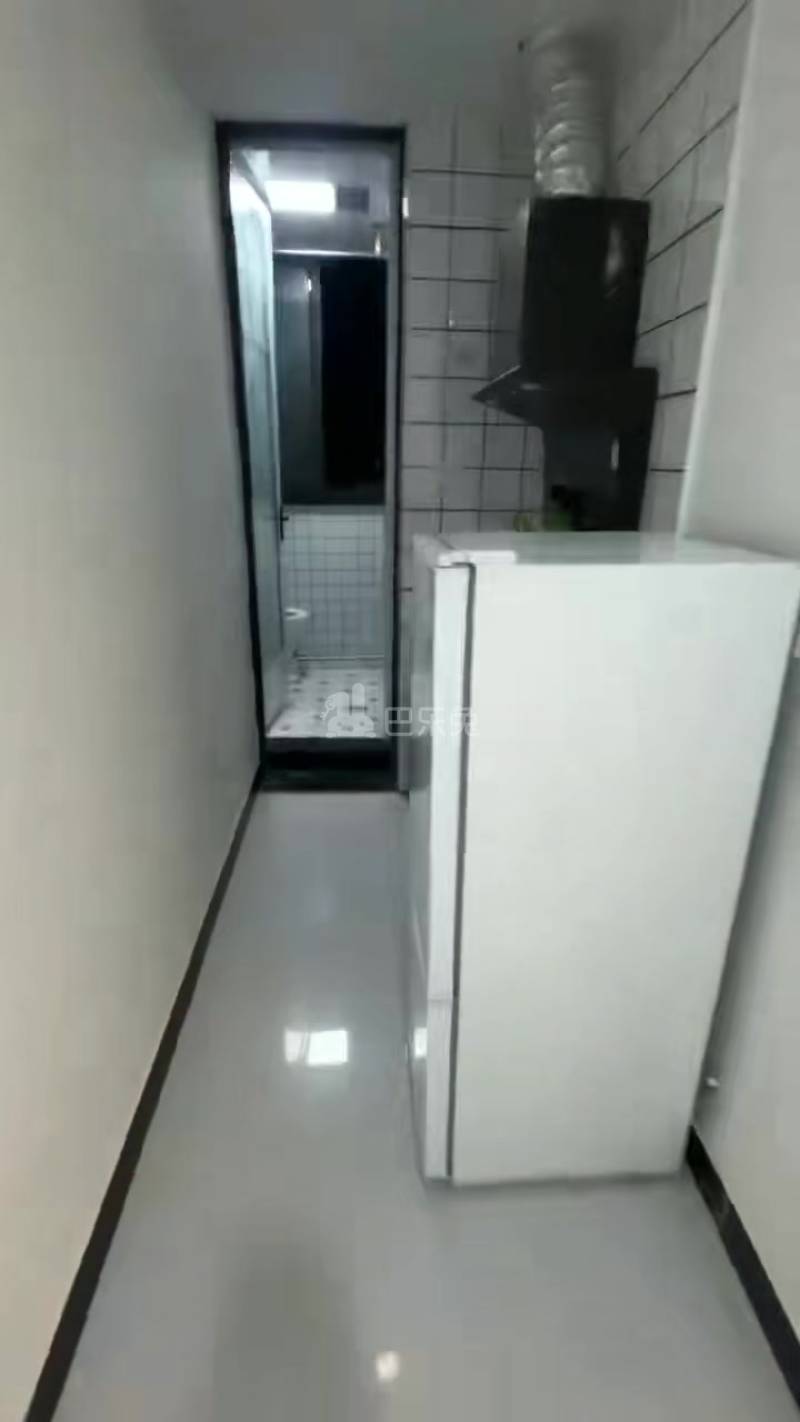 和平桥名苑东区18399558周边环境图0