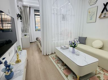 东体小区（东体育会路373弄） 