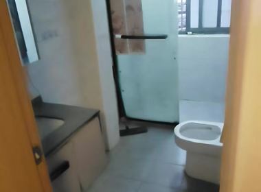 共康六村第一居民区 