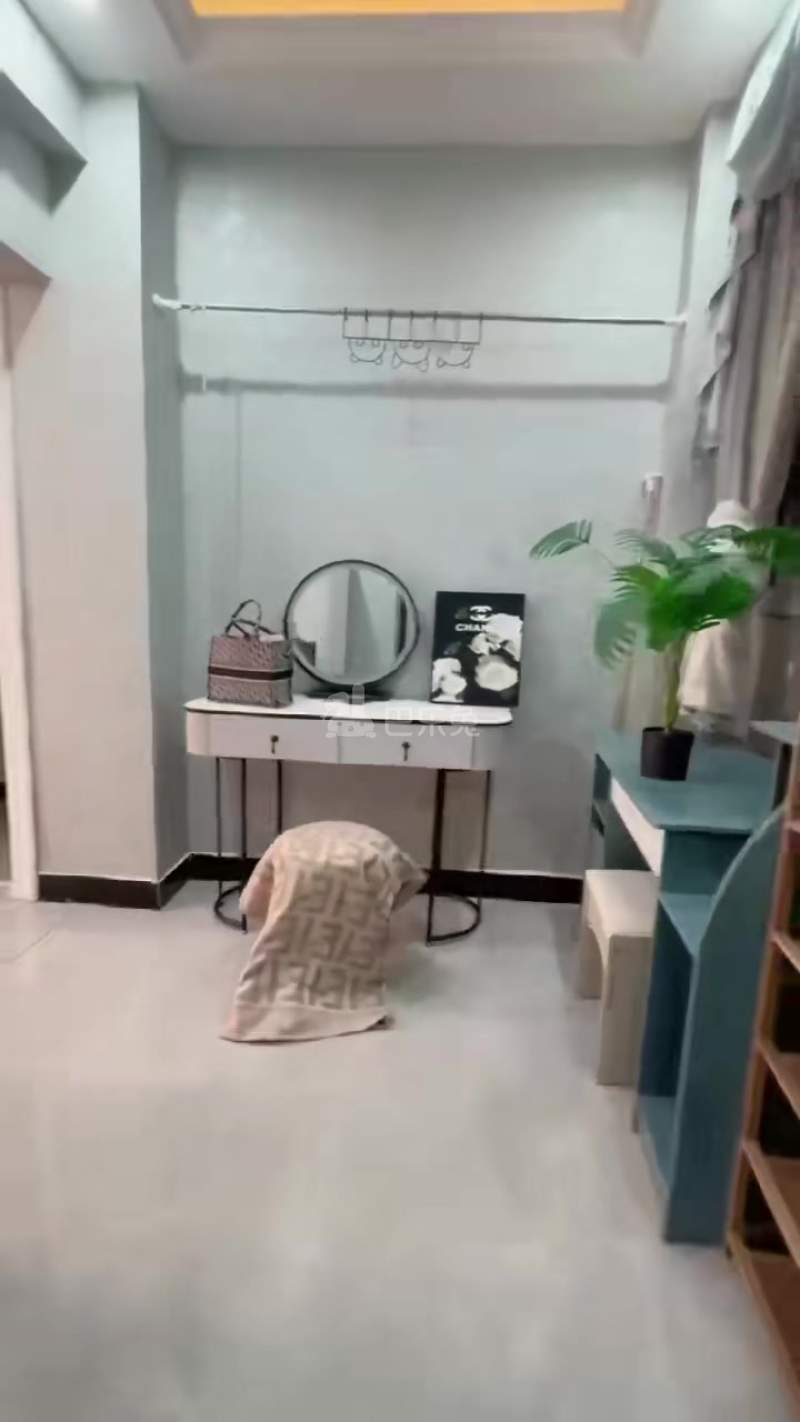 和美家园18399981周边环境图0